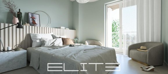 Квартира с 3 комнатами в Сироло, Италия № 15109 6