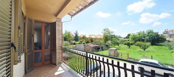 5-Zimmer Haus in Assisi, Italy, Nr. 72813 14