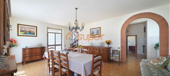 5-Zimmer Haus in Assisi, Italy, Nr. 72813 4