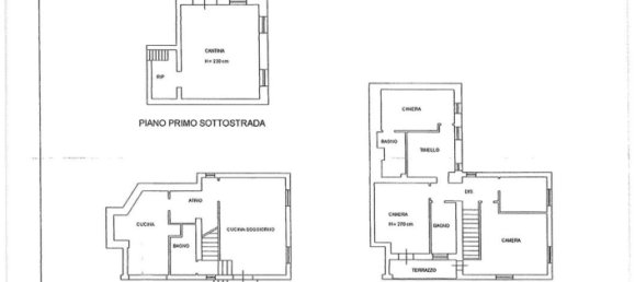 5-Zimmer Haus in Assisi, Italy, Nr. 72813 24