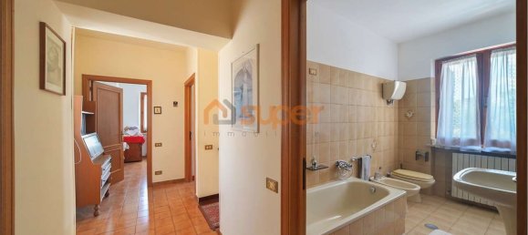 5-Zimmer Haus in Assisi, Italy, Nr. 72813 11