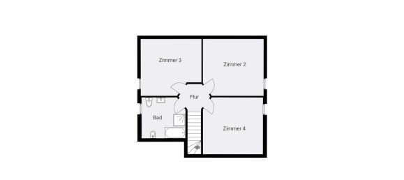 3 غرف نوم منزل في Brandenburg, Germany رقم 27203 10