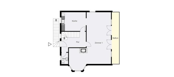 3 غرف نوم منزل في Brandenburg, Germany رقم 27203 9