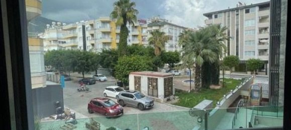 Квартира 2+1 в Анталья, Турция № 34124 9