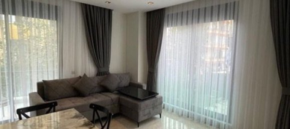 Квартира 2+1 в Анталья, Турция № 34124 5