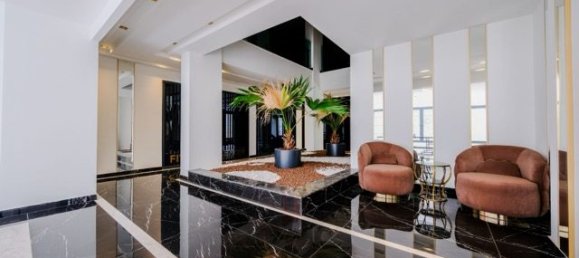 Квартира 2+1 в Анталья, Турция № 34124 21