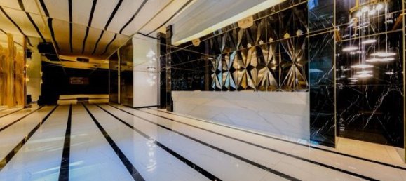 Квартира 2+1 в Анталья, Турция № 34124 27