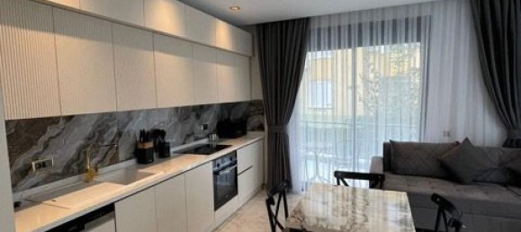 Квартира 2+1 в Анталья, Турция № 34124 6