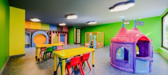 Квартира 2+1 в Анталья, Турция № 34124 18