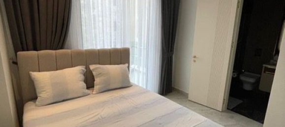 Квартира 2+1 в Анталья, Турция № 34124 8