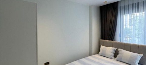 Квартира 2+1 в Анталья, Турция № 34124 7