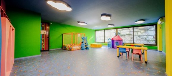 Квартира 2+1 в Анталья, Турция № 34124 20