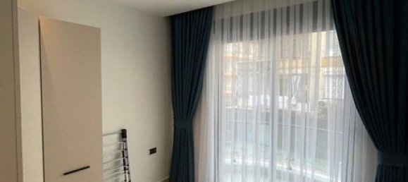 Квартира 2+1 в Анталья, Турция № 34124 12