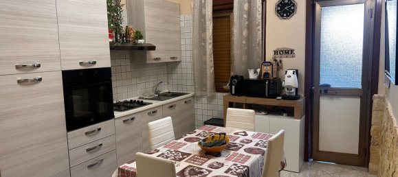 2 rooms Apartment in Catania, Italy No. 251985 9