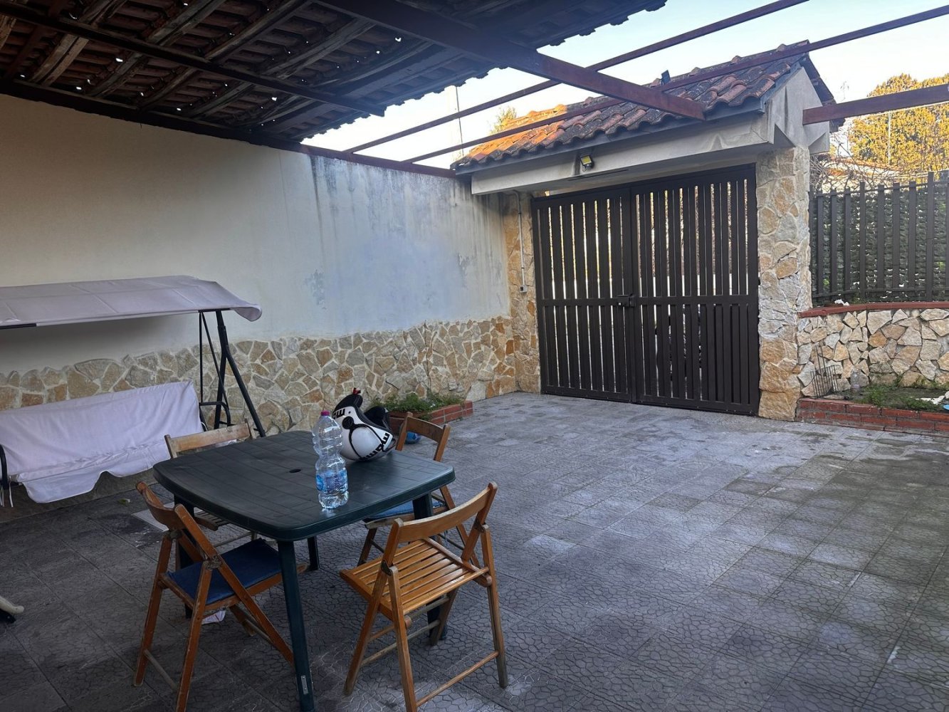 2 rooms Apartment in Catania, Italy No. 251985