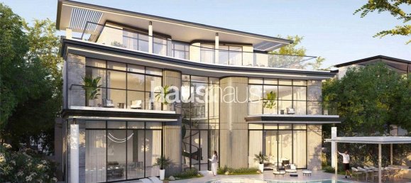 7 غرف نوم فيلا في Nadd Al Sheba, UAE رقم 99346 15