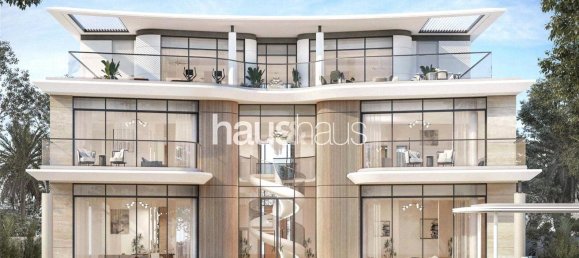 7 غرف نوم فيلا في Nadd Al Sheba, UAE رقم 99346 14