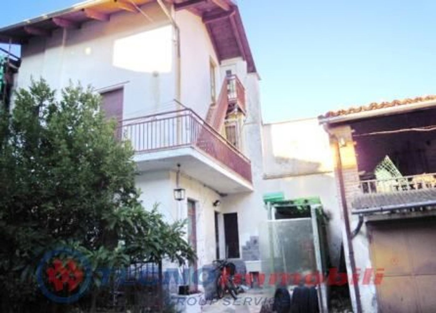 Casa de 6 habitaciónes en Levone, Italy No. 47620