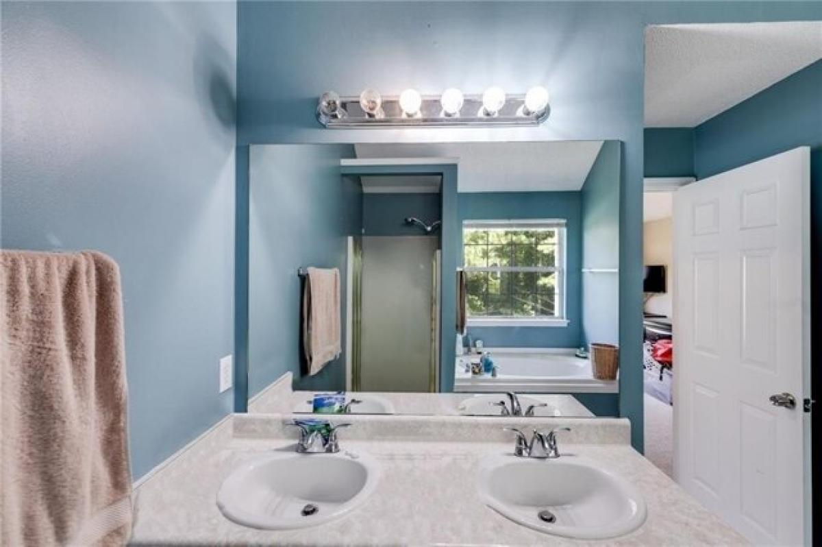 3 bedrooms House in Douglasville, USA No. 417741