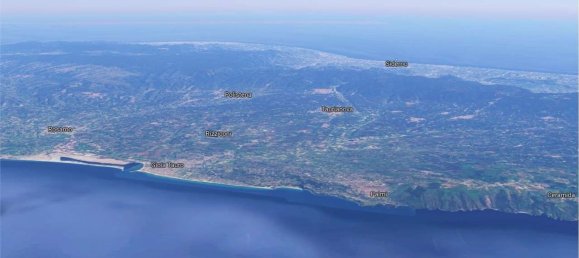 7 rooms Apartment in Settingiano, Italy No. 186103 26