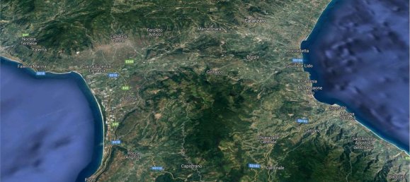 7 rooms Apartment in Settingiano, Italy No. 186103 34