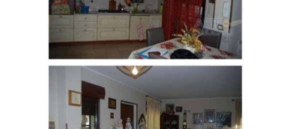 7 rooms Apartment in Settingiano, Italy No. 186103 8