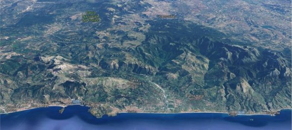 7 rooms Apartment in Settingiano, Italy No. 186103 33