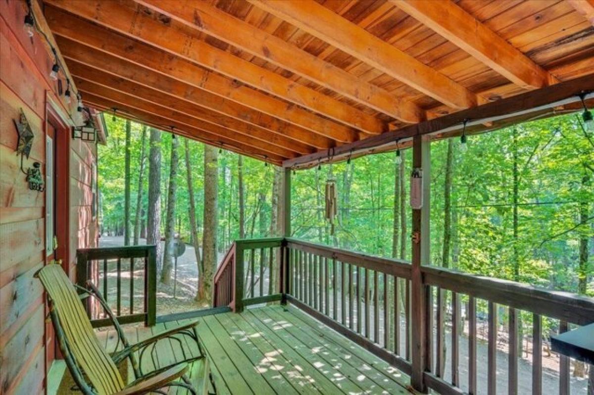 Estúdio em Ellijay, USA N.º 425692