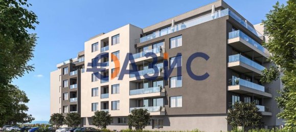 1 bedroom Apartment in Pomorie, Bulgaria No. 499 22