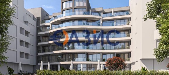 1 bedroom Apartment in Pomorie, Bulgaria No. 499 9