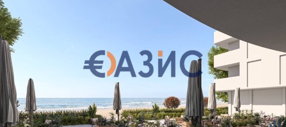 1 bedroom Apartment in Pomorie, Bulgaria No. 499 23