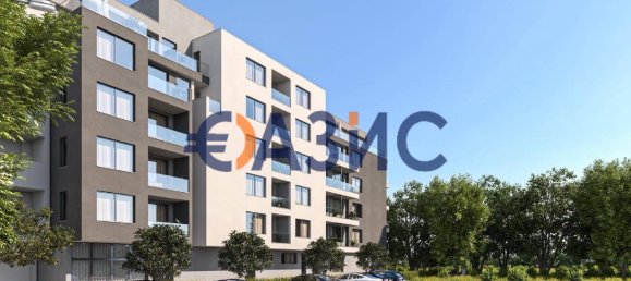 1 bedroom Apartment in Pomorie, Bulgaria No. 499 10