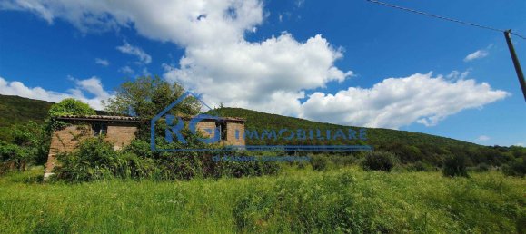 Casa de 3 habitaciónes en Lugnano in Teverina, Italy No. 111409 9