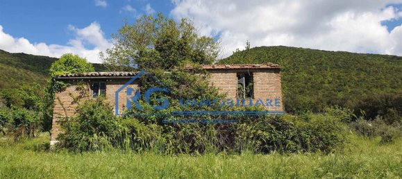 Casa de 3 habitaciónes en Lugnano in Teverina, Italy No. 111409 8