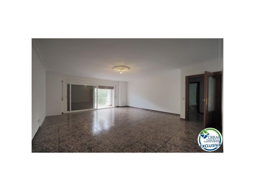 Apartamento T3 em Roses, Spain N.º 196246