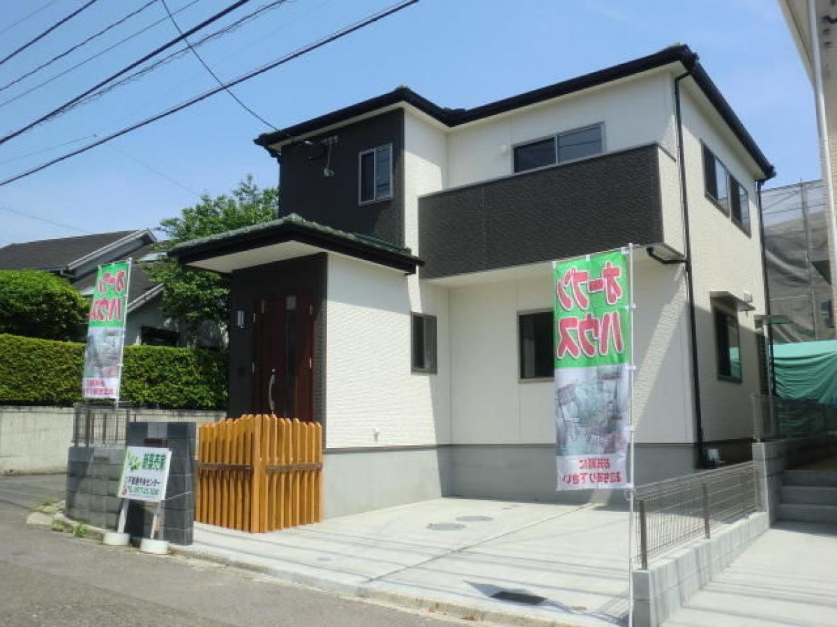 4 Schlafzimmer Haus in Oita, Japan, Nr. 4195