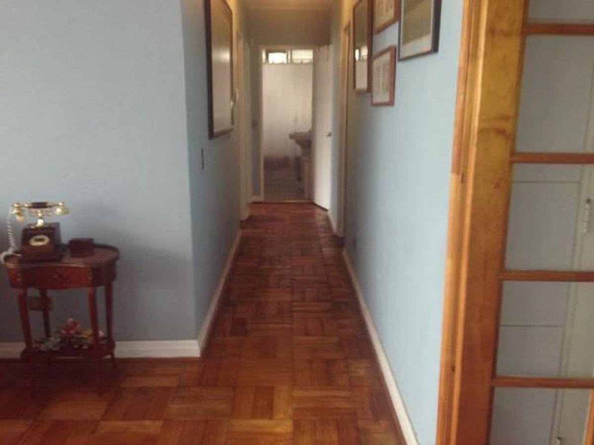 Apartamento de 3 dormitorios en Santiago, Chile No. 5586