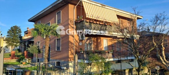 2 bedrooms Apartment in Magenta, Italy No. 100846 21