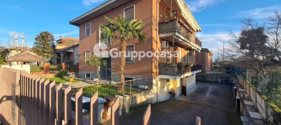 2 bedrooms Apartment in Magenta, Italy No. 100846 22