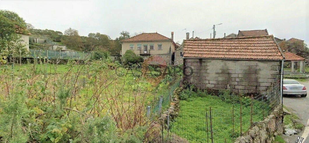 4 bedrooms House in Melgaco, Portugal No. 327093