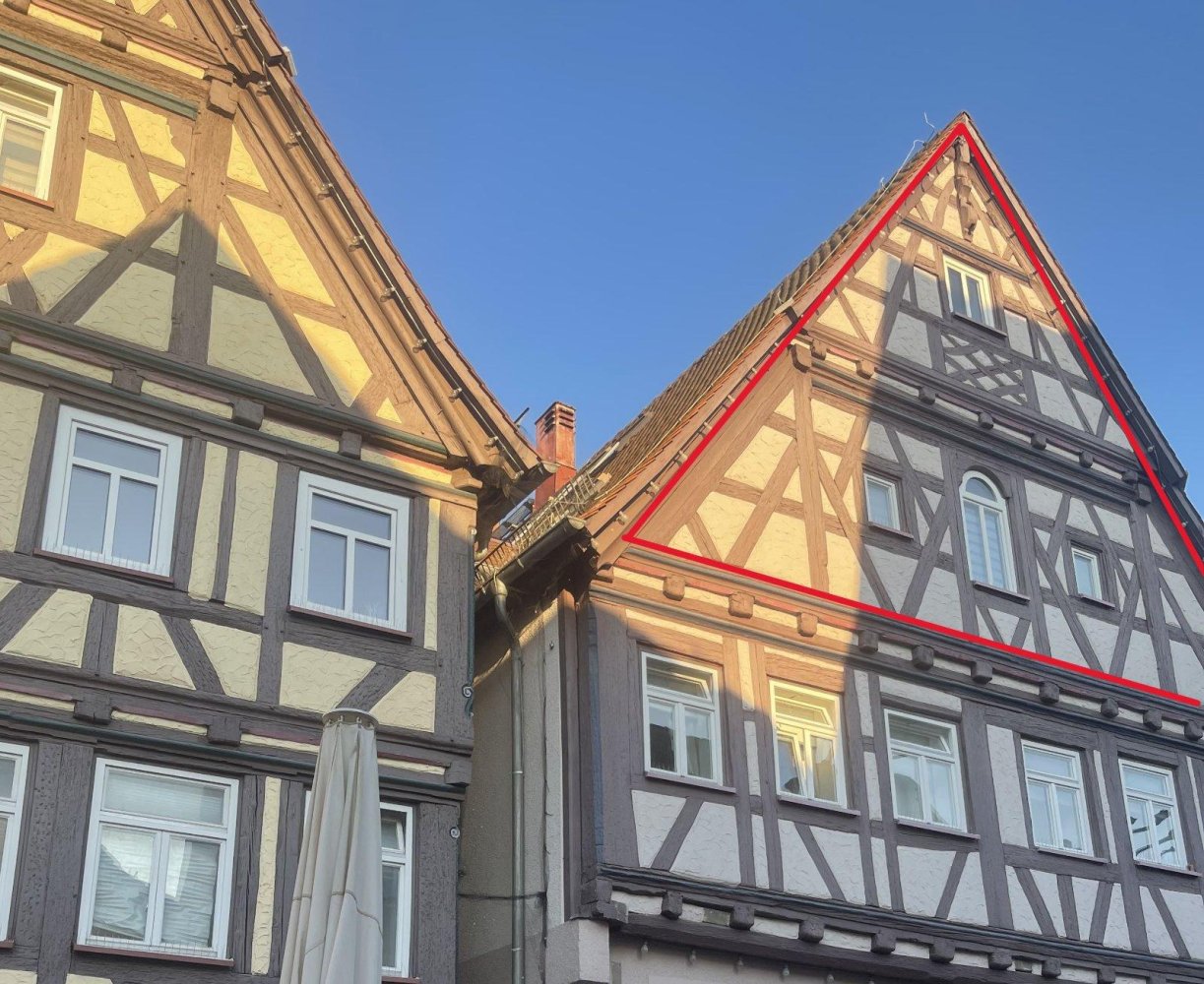 2 غرف نوم منزل ذو طابقين في Ostalbkreis, Germany رقم 356128