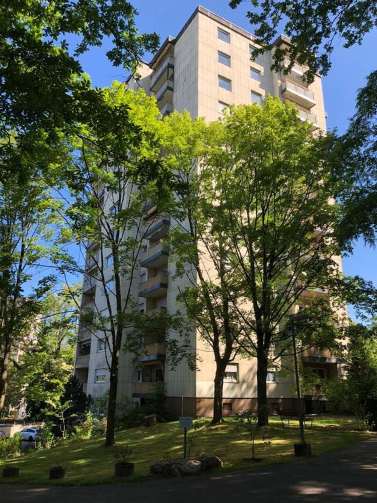 3 rooms Apartment in Saarland, Germany No. 98638