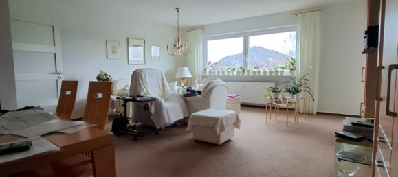 3 rooms Apartment in Saarland, Germany No. 98638 6