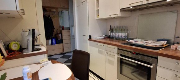 3 rooms Apartment in Saarland, Germany No. 98638 5