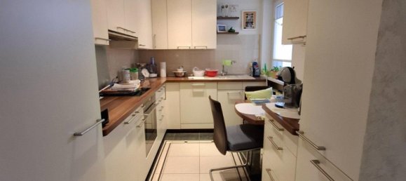 3 rooms Apartment in Saarland, Germany No. 98638 4