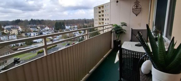 3 rooms Apartment in Saarland, Germany No. 98638 8