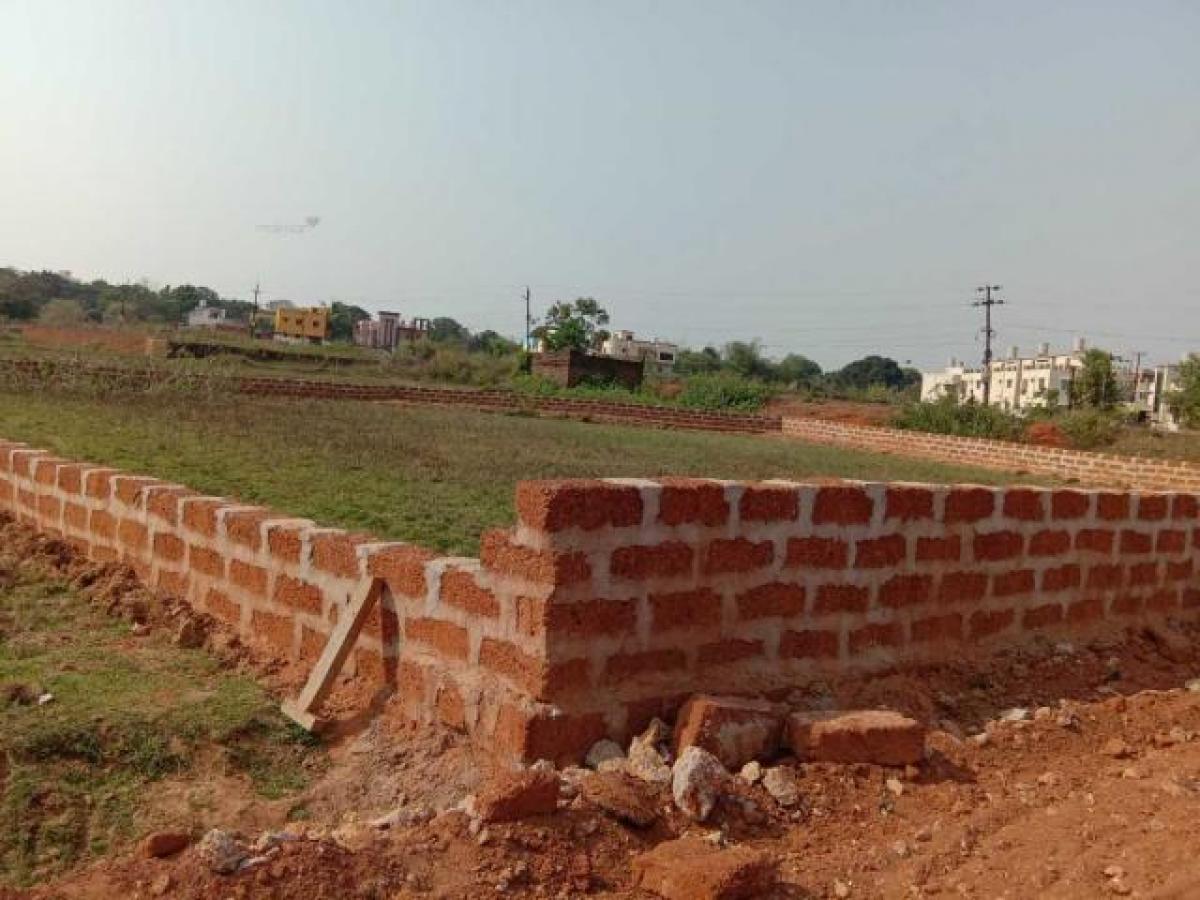 Grundstück in Bhubaneshwar, India, Nr. 65499