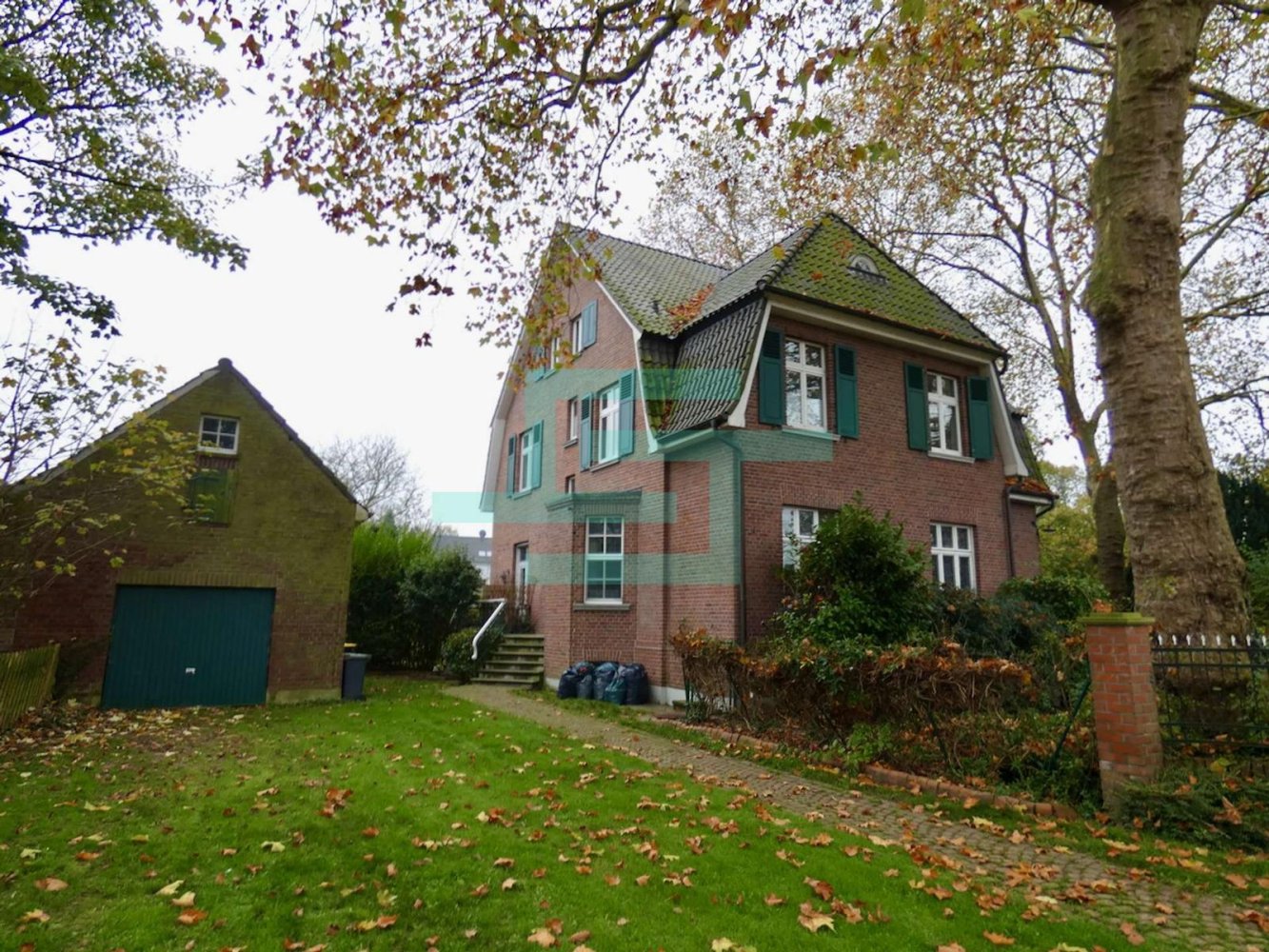 Apartamento T4 em Wesel, Germany N.º 53491