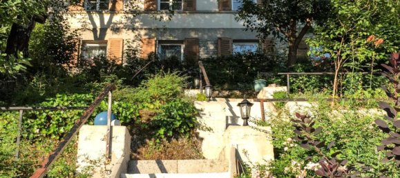 4-Zimmer Wohnung in Baden-Württemberg, Germany, Nr. 55151 2