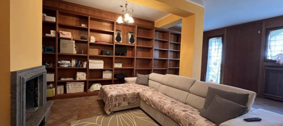 5 rooms Villa in Fiuggi, Italy No. 217815 15